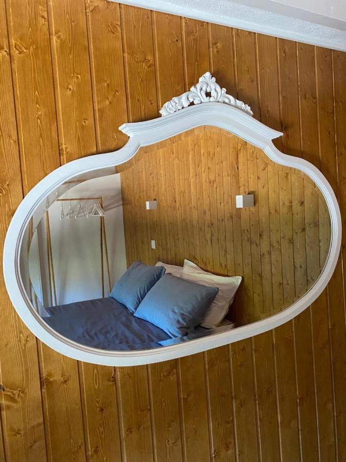 Villa Casa Da Pena Mondim de Basto Esterno foto